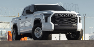 Toyota Tundra